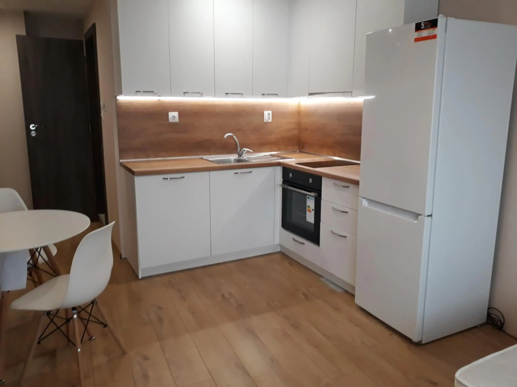 Studio 16A Vasil Aprilov 64 - Plovdiv