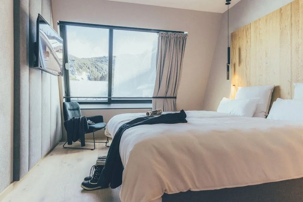 DAS GERLOS - Boutique Hotel