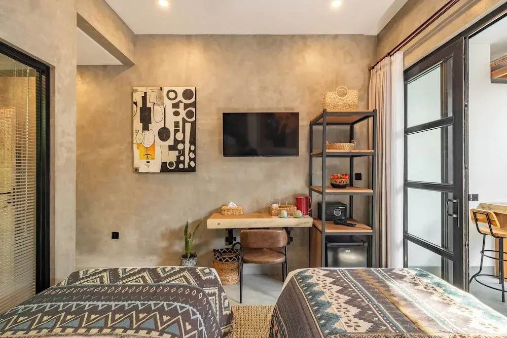 Ubud Lila Concept
