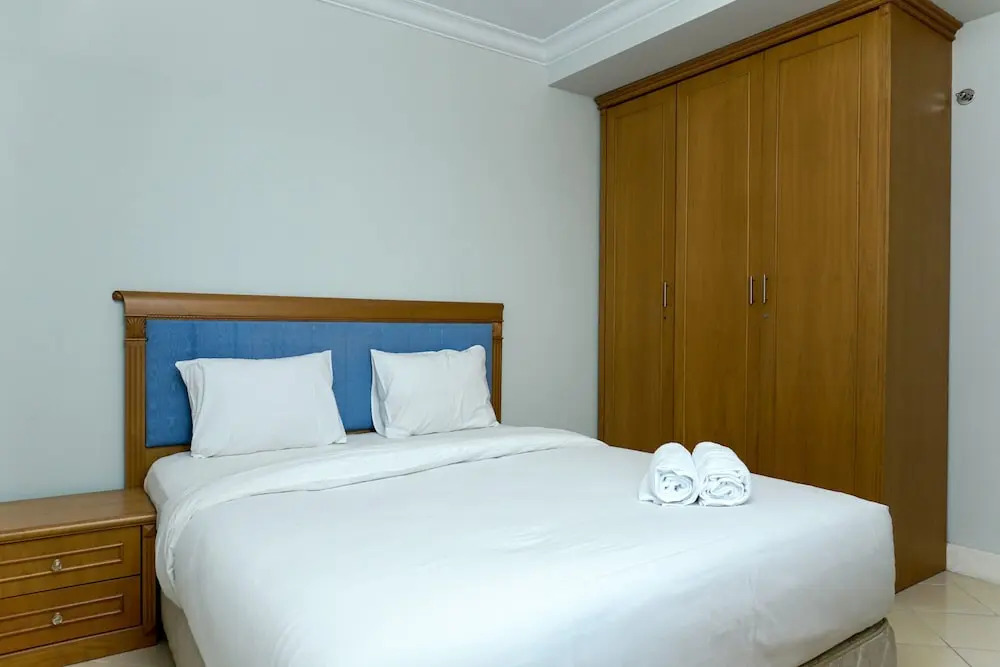 Best Price 3BR at Batavia Apartment