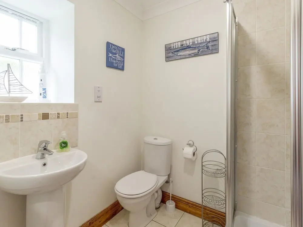 Coach House B & B
