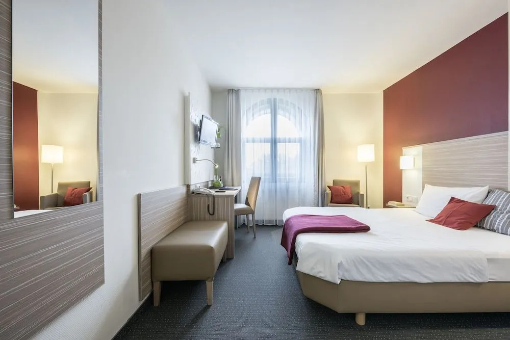 Hotel Monika