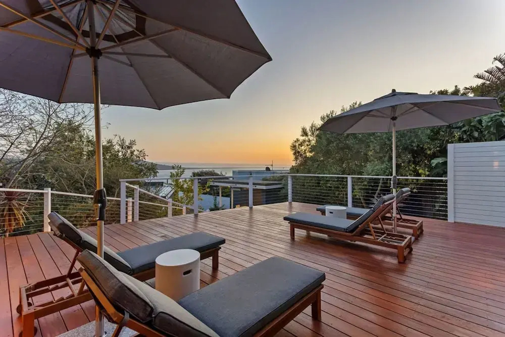 The Peak of Mt Martha World Class Views