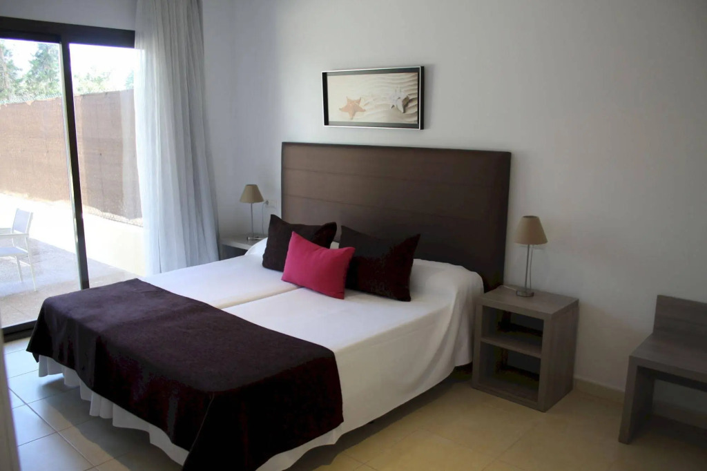 BA Style Apartments Ibiza