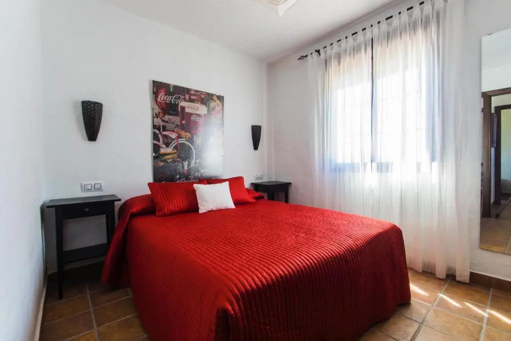 Villas Florida Conil
