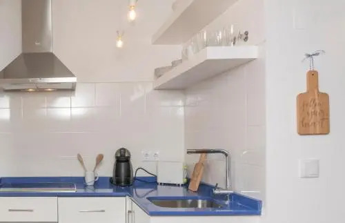 Home Sweet Apartments
