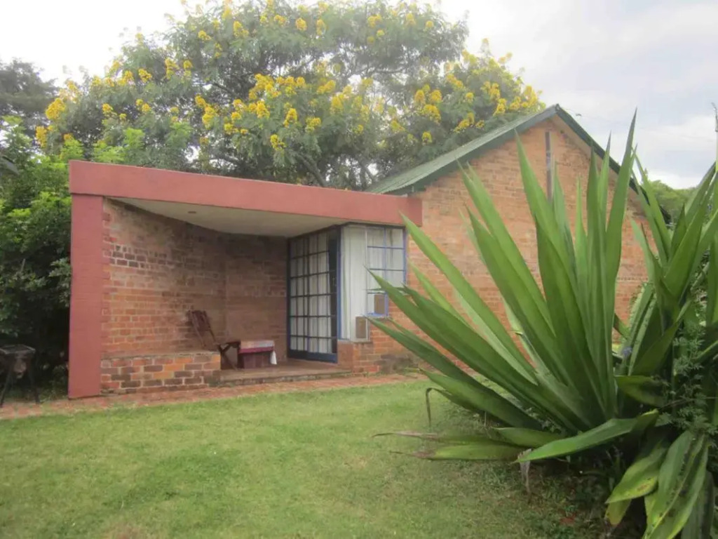 Weaver Cottages