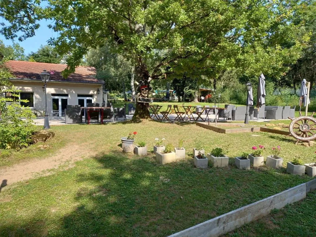 Chambres d'Hotes L'Odysée