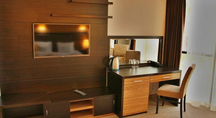 Hotel Dream
