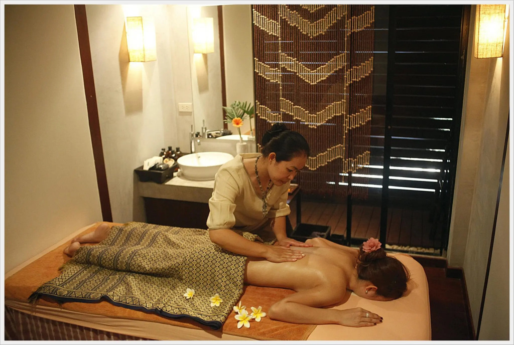 Casuarina Resort