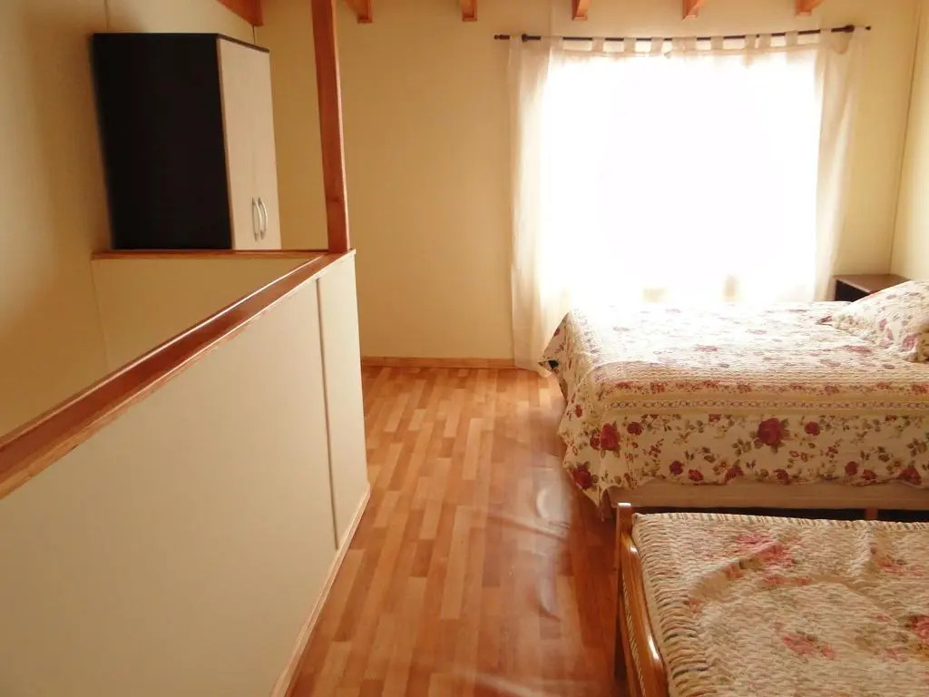 Cabañas Dolly Tolhuin