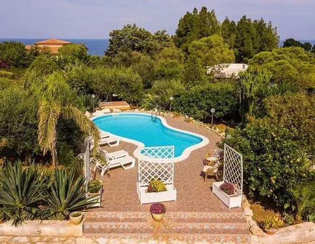 Villa la Vela