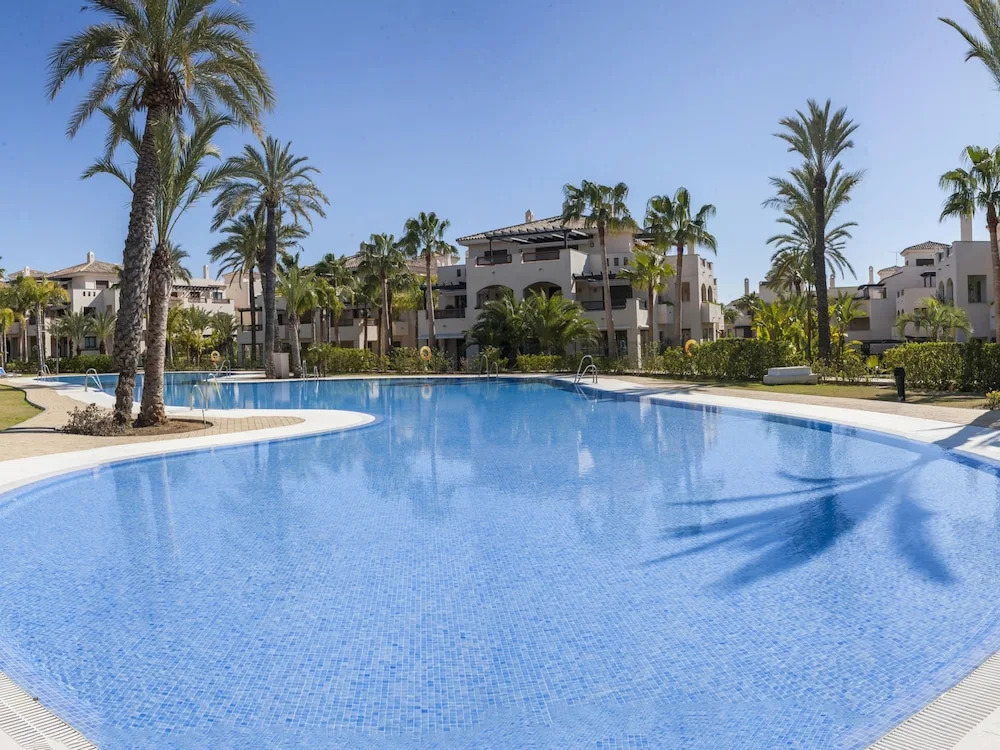 Retreat in la medina