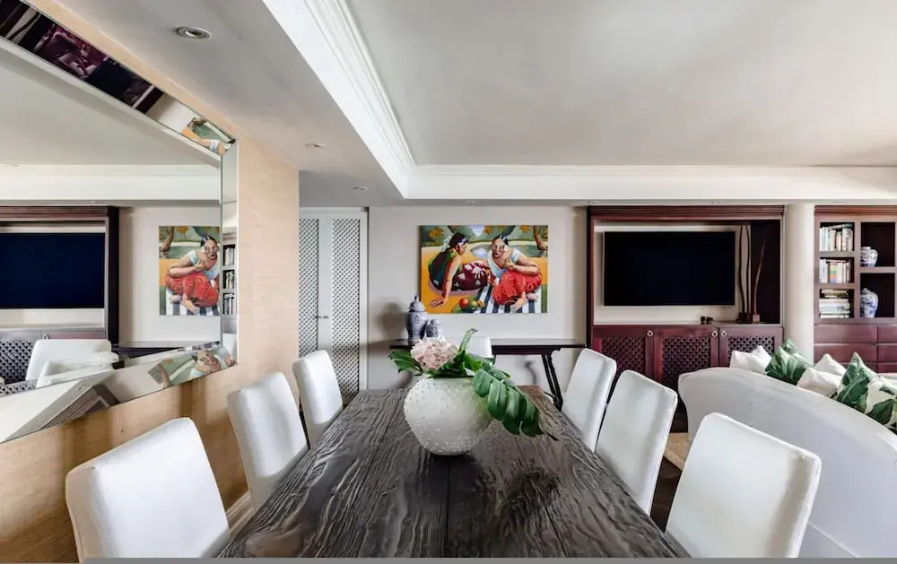 Clifton Views - Oceanfront Home
