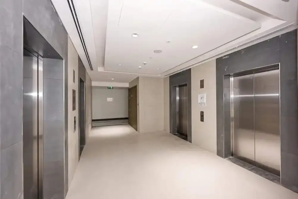 Sunday Sheikh Zayed Road Concord Tower 2 BR by Belvilla