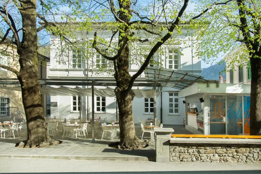 Apartment Bambola