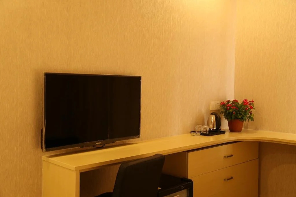 Ge Shen Holiday Inn