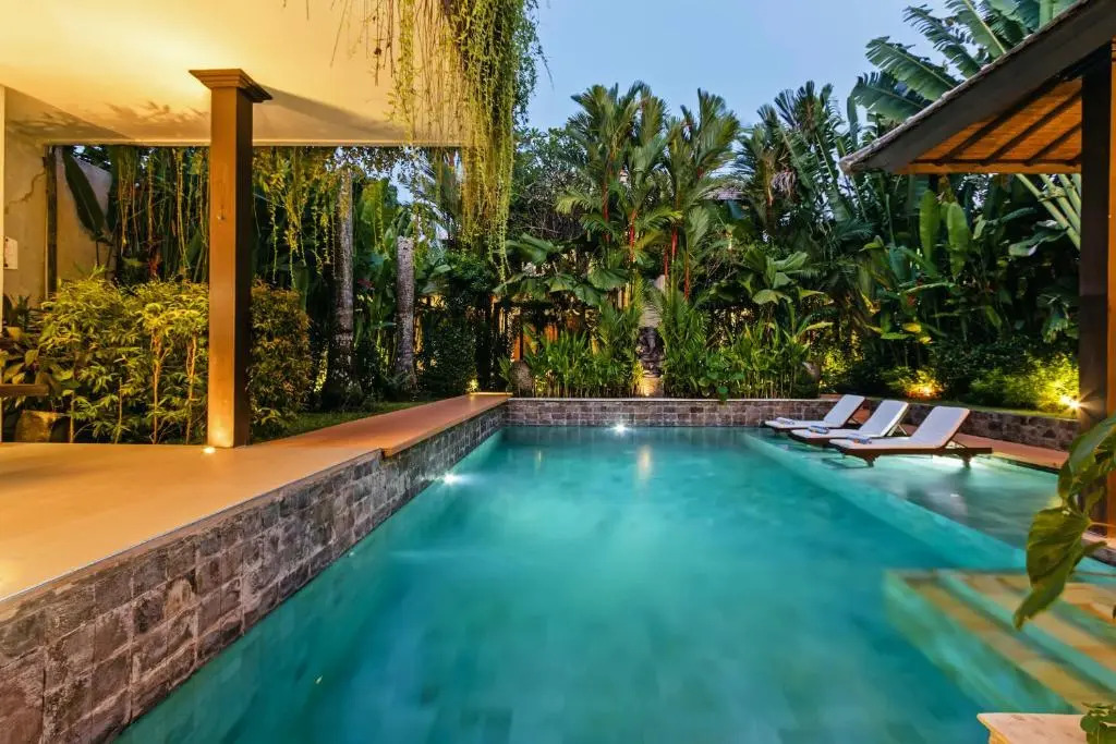 Villa Besok