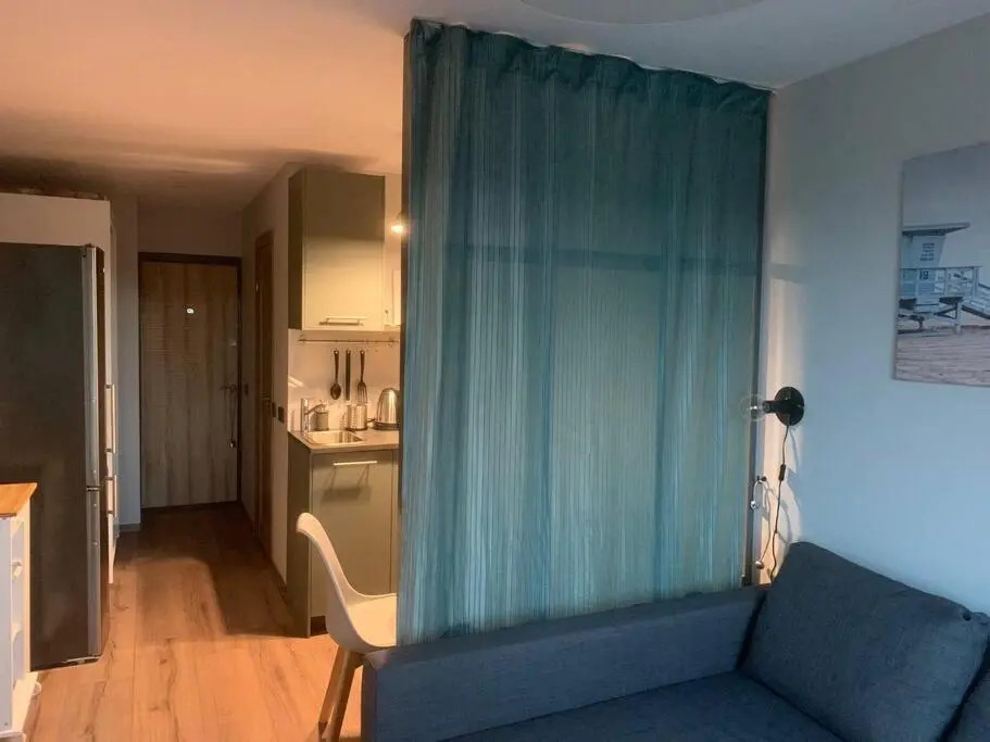 Apartment near Ozas