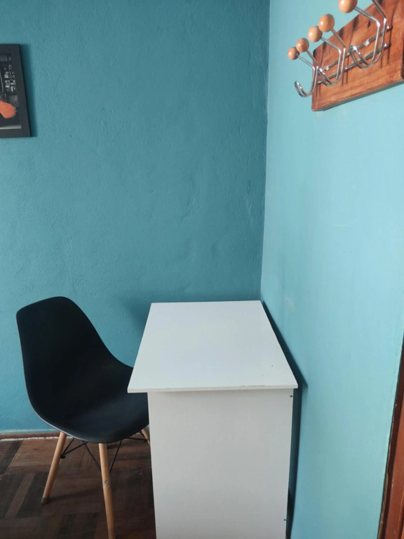 Patio Urbano Suites & beds