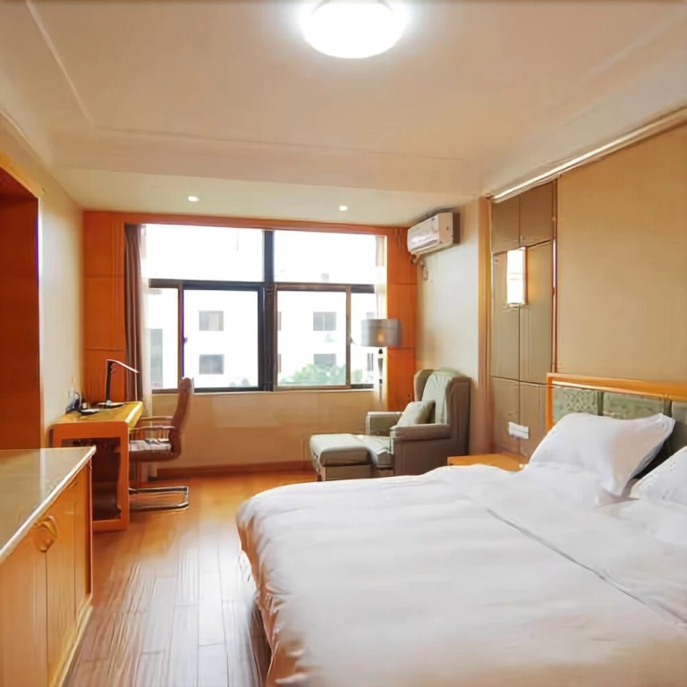Meihai Hotel