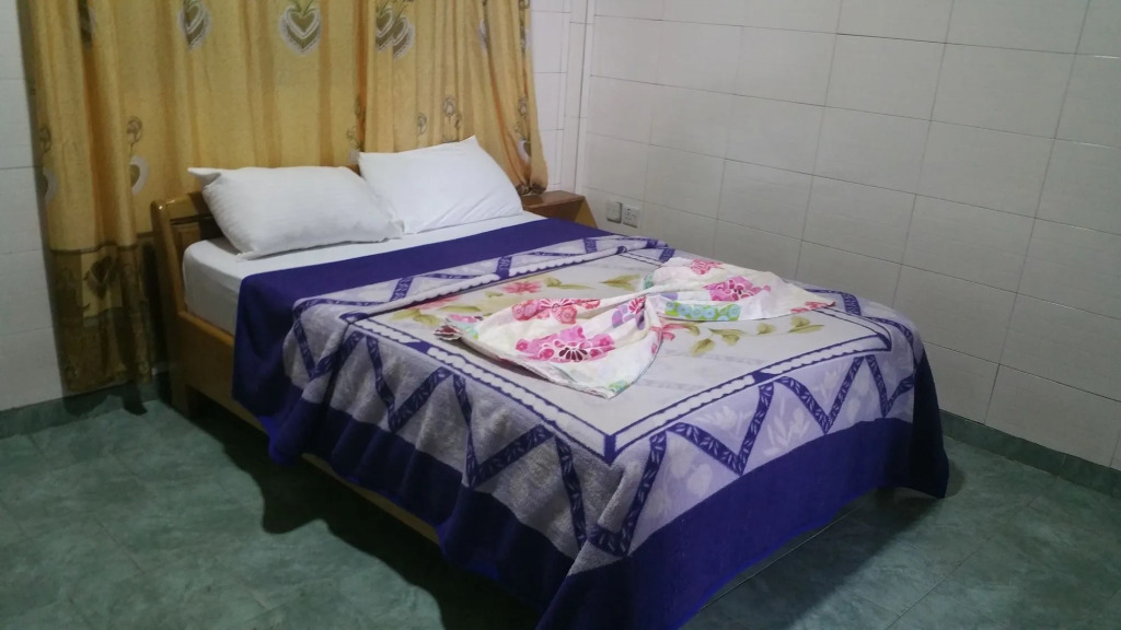 Permiss Ka Hotel