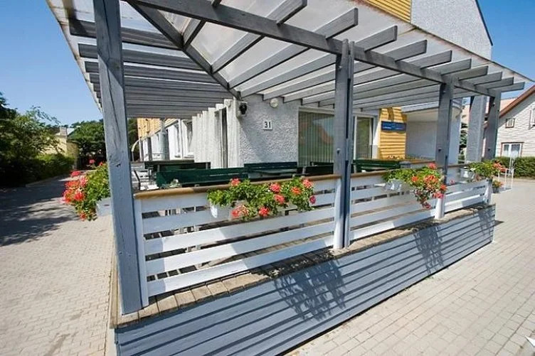 Art Hotel Austėja