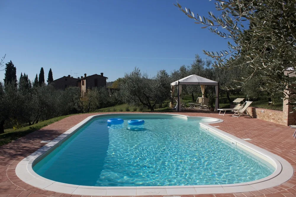Tognazzi Casa Vacanze - Il Casolare