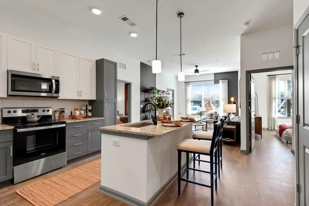 Rise Bartram Park By Barsala