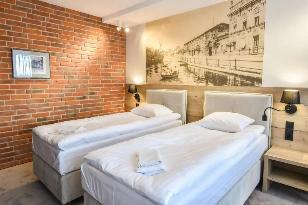 Strzelnica Hotel i Restauracja