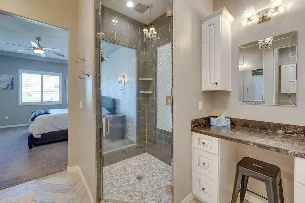 Heated Pool and Spa Lake Havasu City Villa!