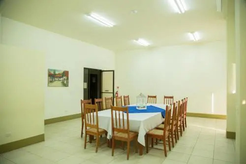 Hotel Frontera