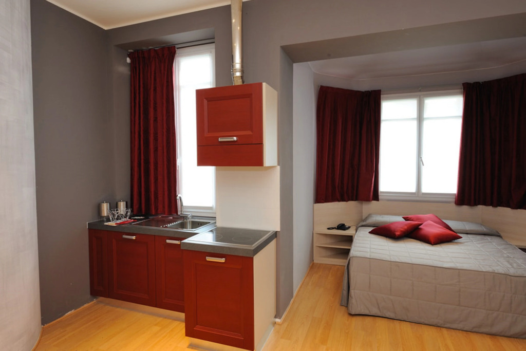 Residence Villa Maurice