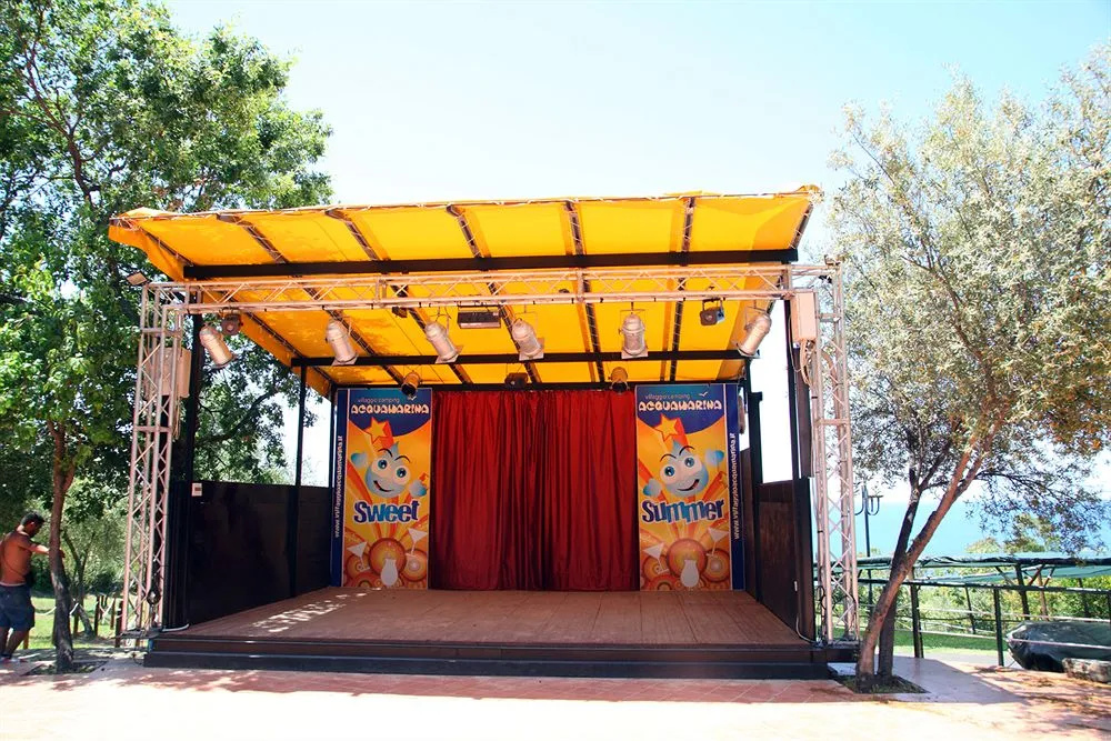 Villaggio Acquamarina