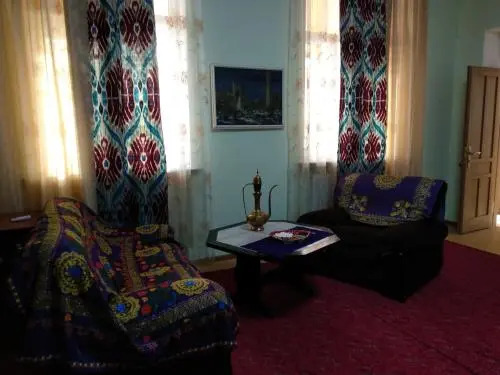 Hotel Apartments Silk Road