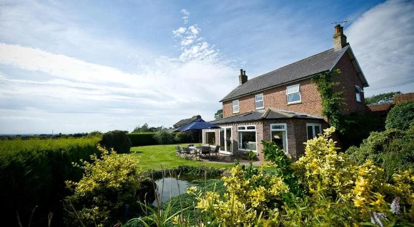 Thornton Lodge Farm