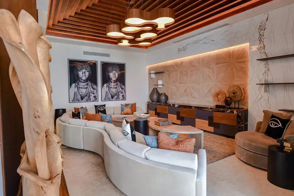 Oceans 8 Villa at the Tryall Club