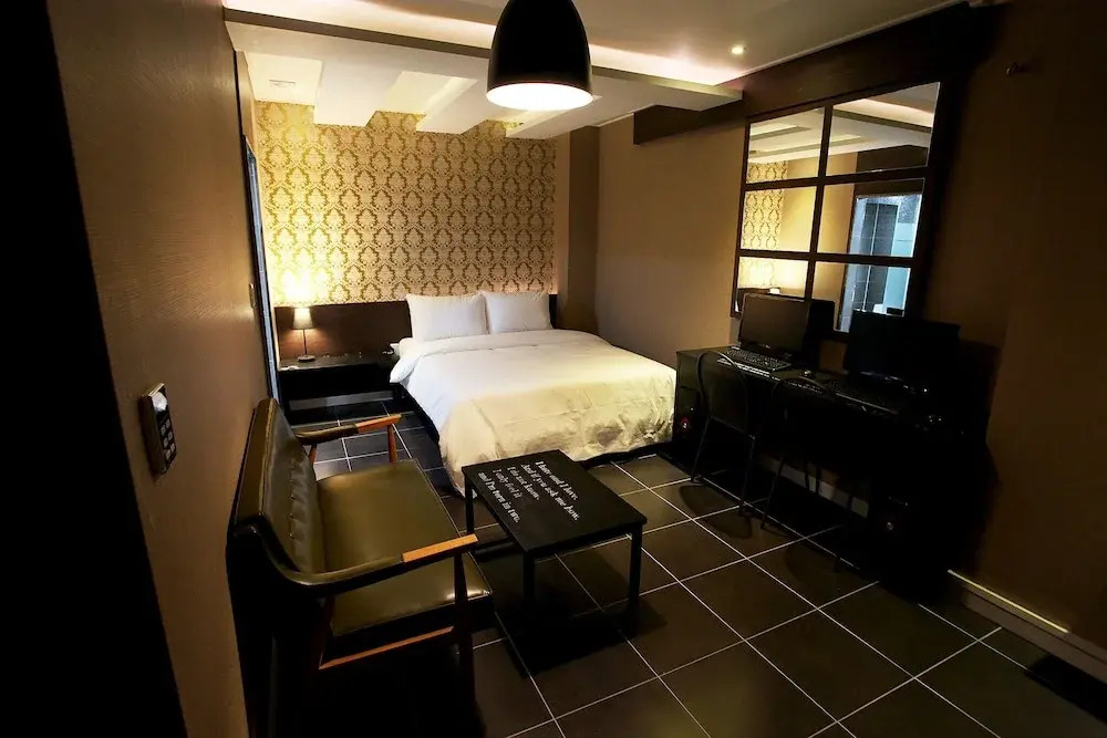 Indeogwon Valt Hotel