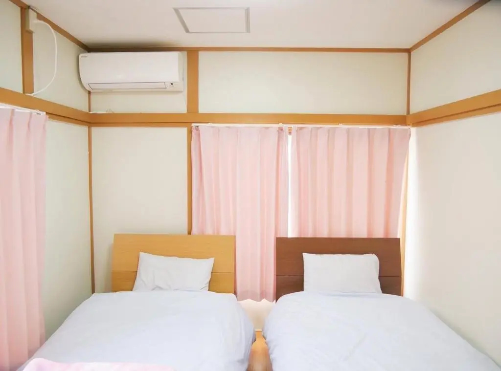 Koto-ku - House / Vacation STAY 76385
