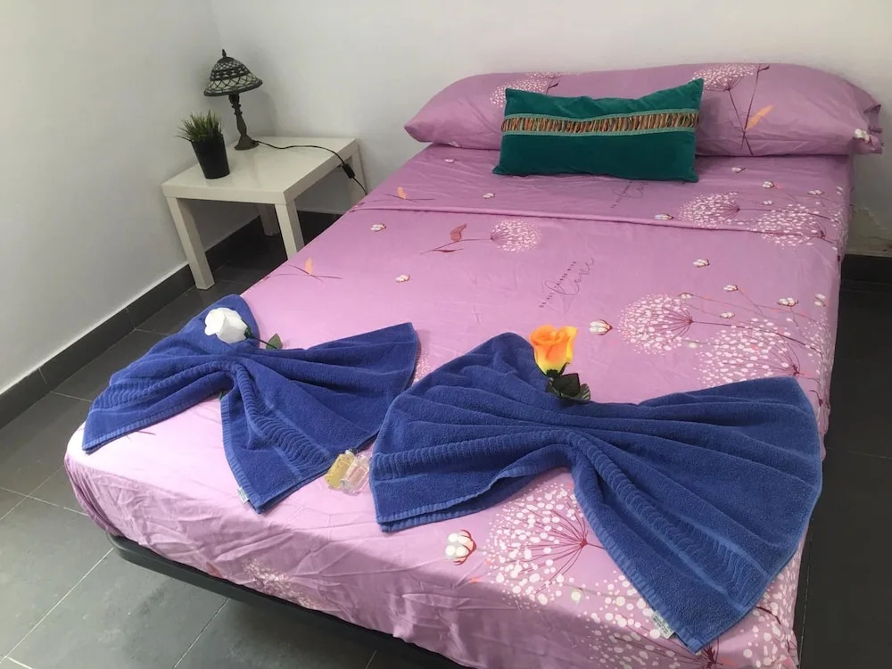 Rooms Costa Teguise Beach - Adults Only