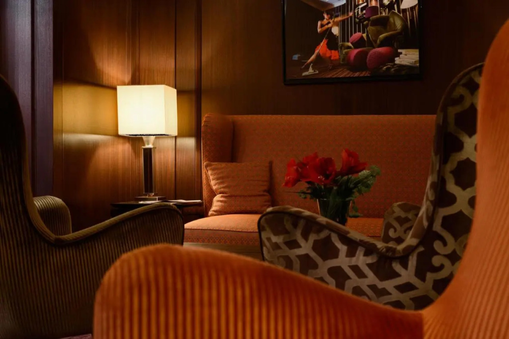 Hotel Le Mathurin