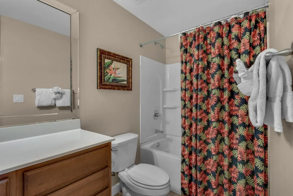 Beach Resort 310