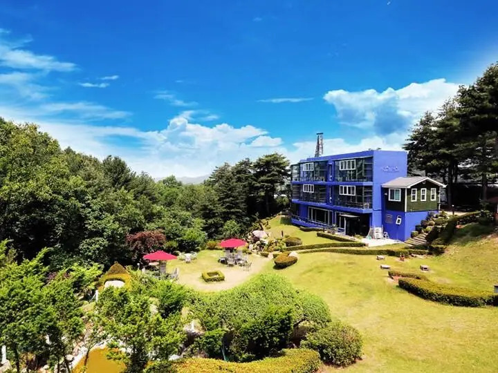 Saebyeokjong