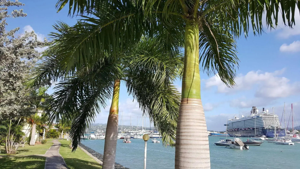 Casa Marina Montego Bay at Seawind