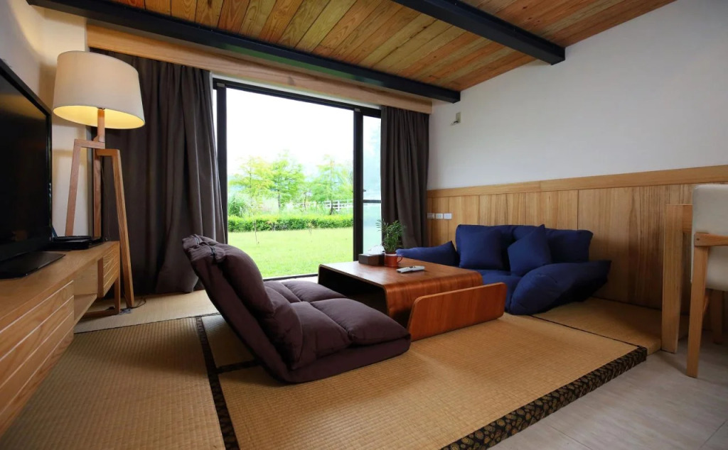 Chuying Sunrise B&B