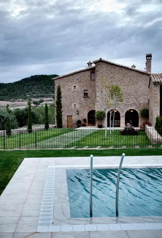 Casa Rural Cirera DAvall