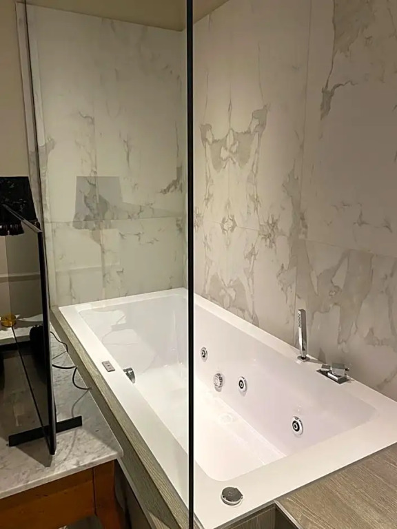 Apartment Rooms Luxury SIANO Joseph