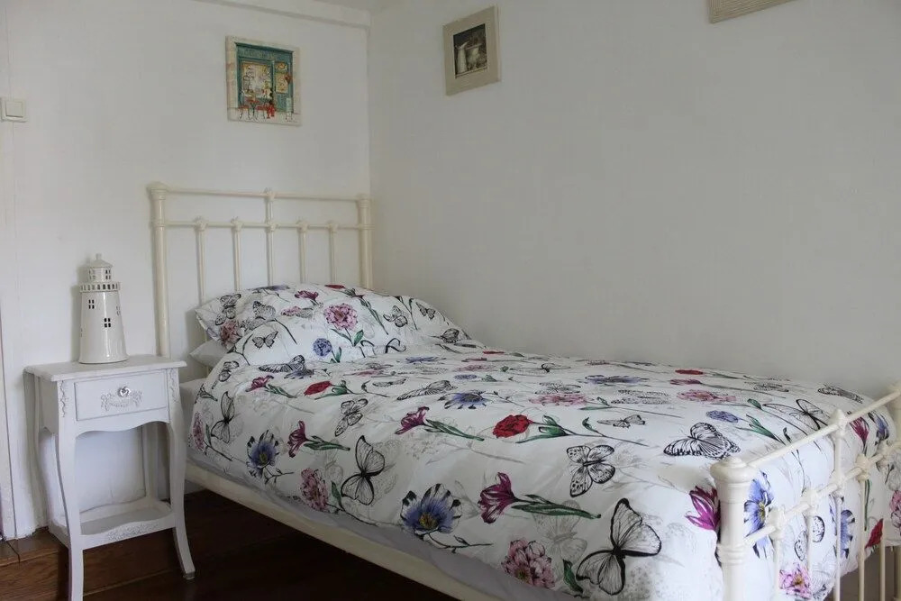 Les Adoux B&B