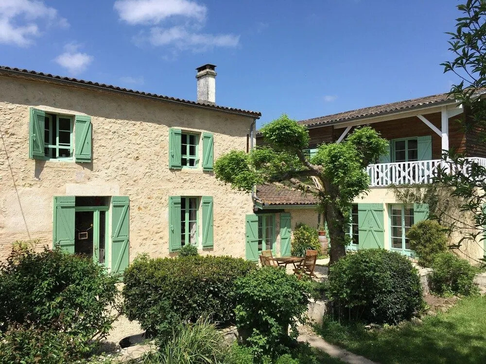 Les Vignes Reines