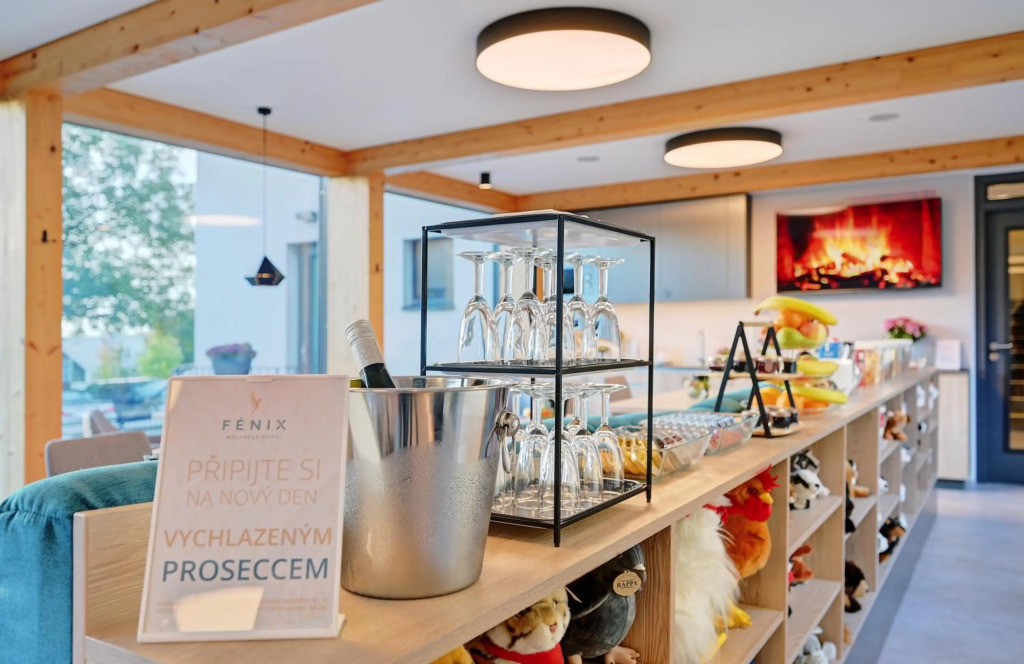 Fénix Inspiration Design Hotel